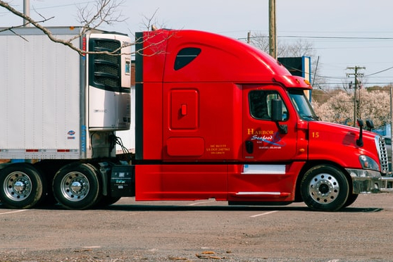 Mobile Truck Repair, Mississauga 