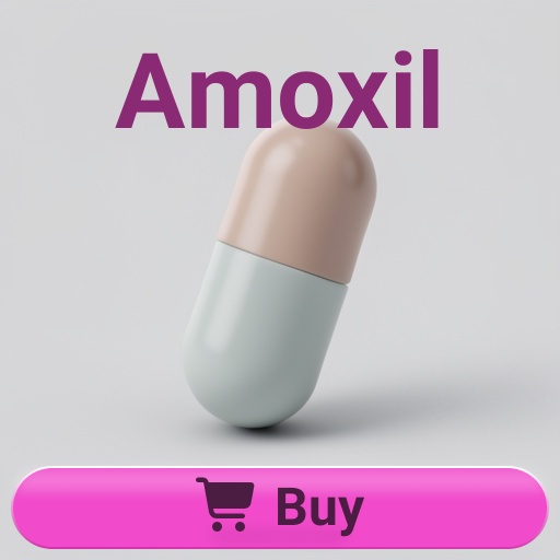 Amoxil