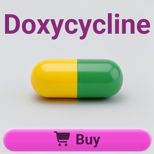 Doxycycline