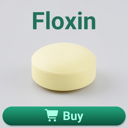 Floxin
