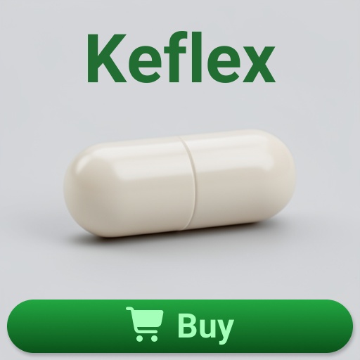 Keflex