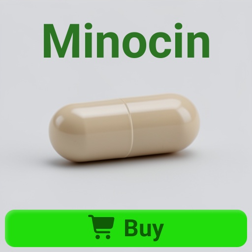 Minocin