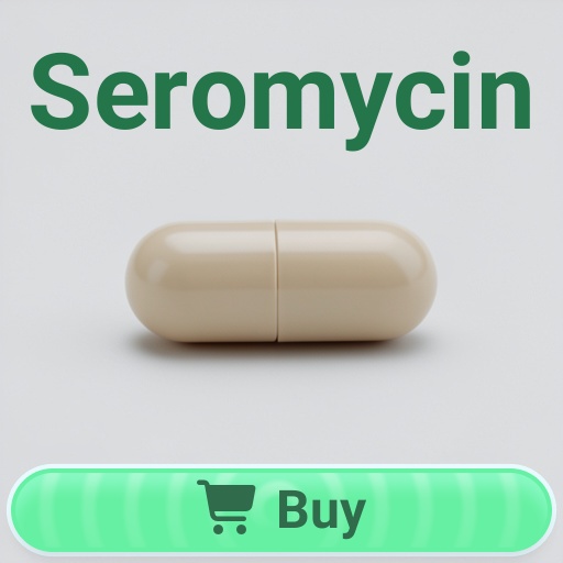 Seromycin