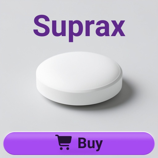 Suprax