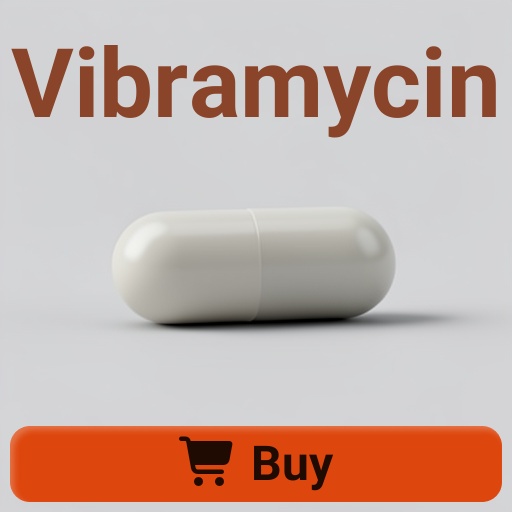 Vibramycin