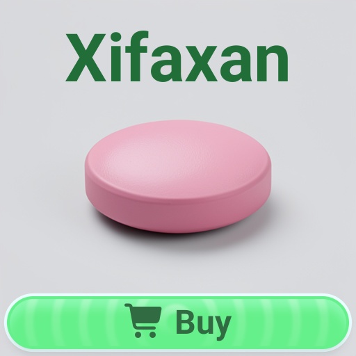 Xifaxan